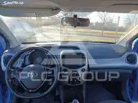 2018 Toyota AYGO