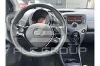 2018 Toyota AYGO