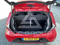 2018 Toyota AYGO