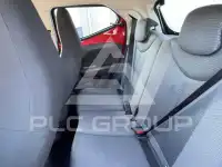 2018 Toyota AYGO