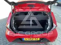 2018 Toyota AYGO