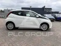 2018 Toyota AYGO