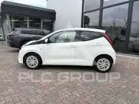 2018 Toyota AYGO