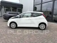 2018 Toyota AYGO