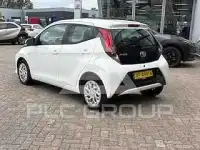 2018 Toyota AYGO