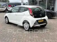 2018 Toyota AYGO