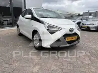2018 Toyota AYGO