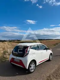 2018 Toyota AYGO
