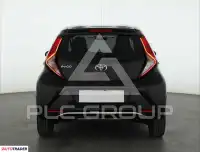 2018 Toyota AYGO