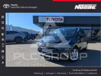 2018 Toyota AYGO