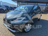 2018 Toyota AYGO
