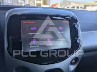2018 Toyota AYGO
