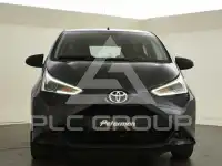 2018 Toyota AYGO