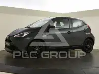 2018 Toyota AYGO