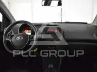 2018 Toyota AYGO