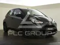 2018 Toyota AYGO