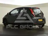 2018 Toyota AYGO