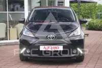 2018 Toyota AYGO