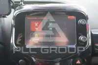 2018 Toyota AYGO