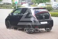 2018 Toyota AYGO