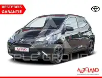 2018 Toyota AYGO