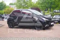 2018 Toyota AYGO