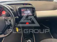 2018 Toyota AYGO