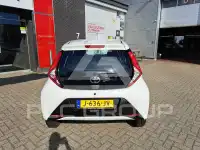 2018 Toyota AYGO
