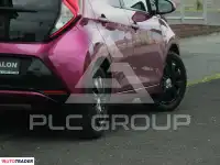 2018 Toyota AYGO