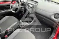 2018 Toyota AYGO