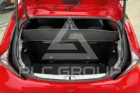 2018 Toyota AYGO