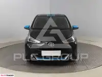 2018 Toyota AYGO