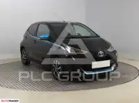 2018 Toyota AYGO