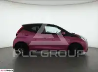 2018 Toyota AYGO