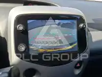 2018 Toyota AYGO
