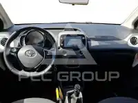 2018 Toyota AYGO