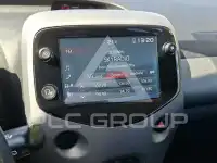 2018 Toyota AYGO
