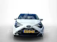 2018 Toyota AYGO