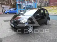 2018 Toyota AYGO
