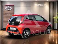 2018 Toyota AYGO