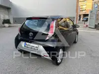 2018 Toyota AYGO