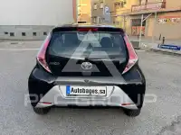 2018 Toyota AYGO