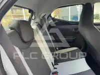 2018 Toyota AYGO