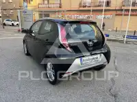 2018 Toyota AYGO