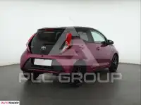 2018 Toyota AYGO