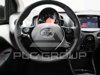 2018 Toyota AYGO