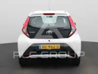 2018 Toyota AYGO