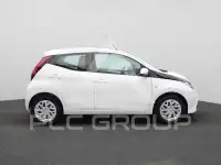 2018 Toyota AYGO