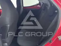 2018 Toyota AYGO