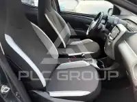 2018 Toyota AYGO